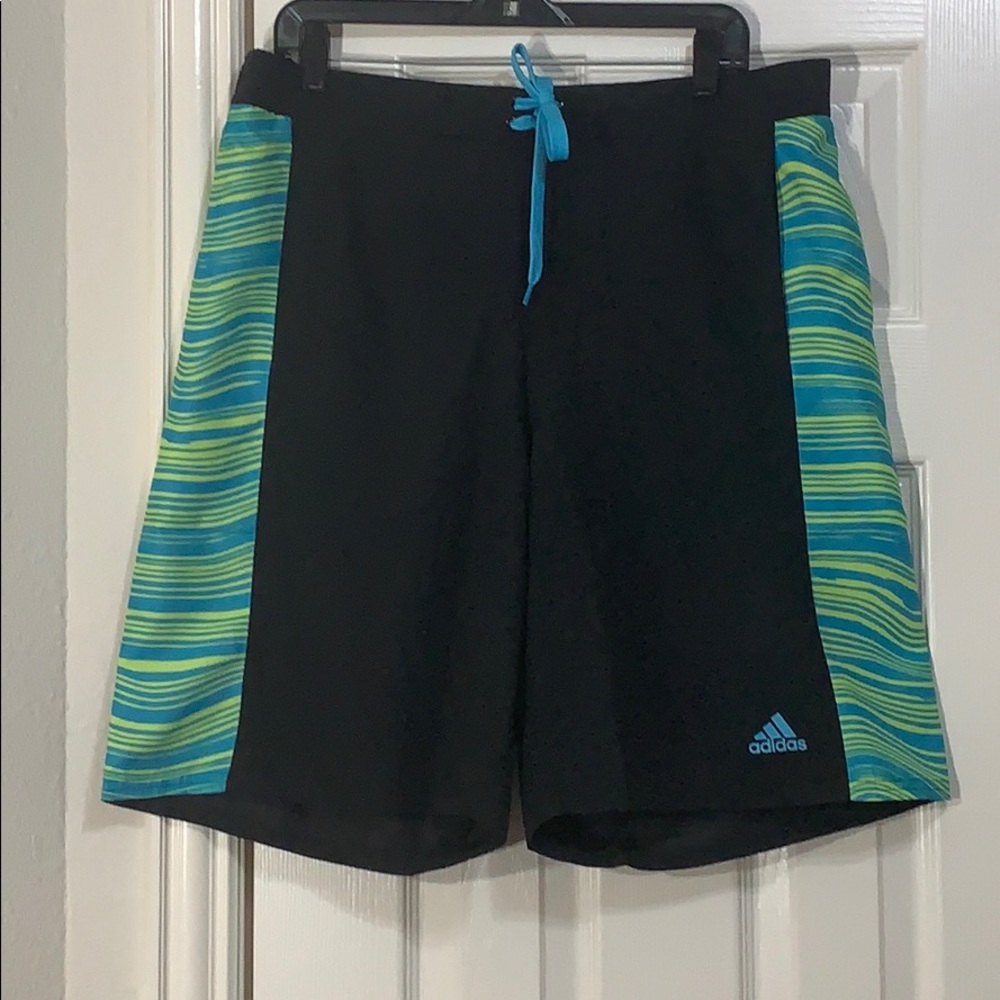 ADIDAS Mens Swimwear - Size S